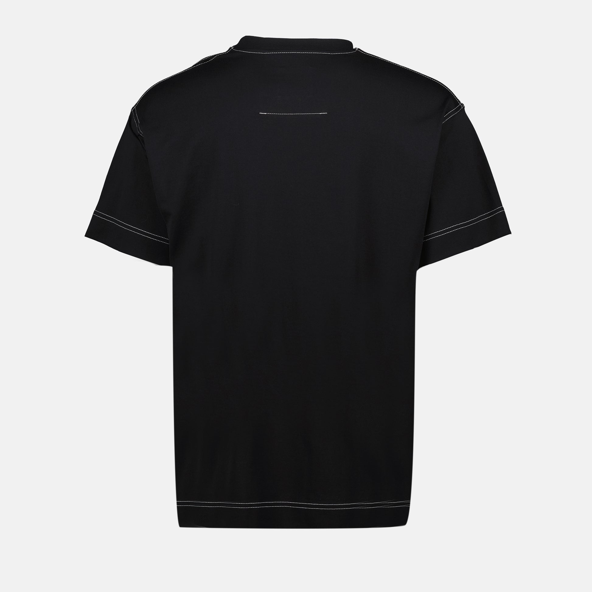 4G ブラック Tシャツ ジバンシィ - 男性 – myCompañero