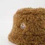 Imagen del artículo Bob en Teddy de la marca Moncler para Mujer - Temporada Otoño-Invierno 2025 - Vista Detallada_2