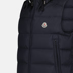 Jackets Cardamine Sleeveless Down Jacket Moncler Dark blue Homme
