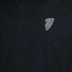 Camisetas Camiseta Cavalier Burberry Negro Homme