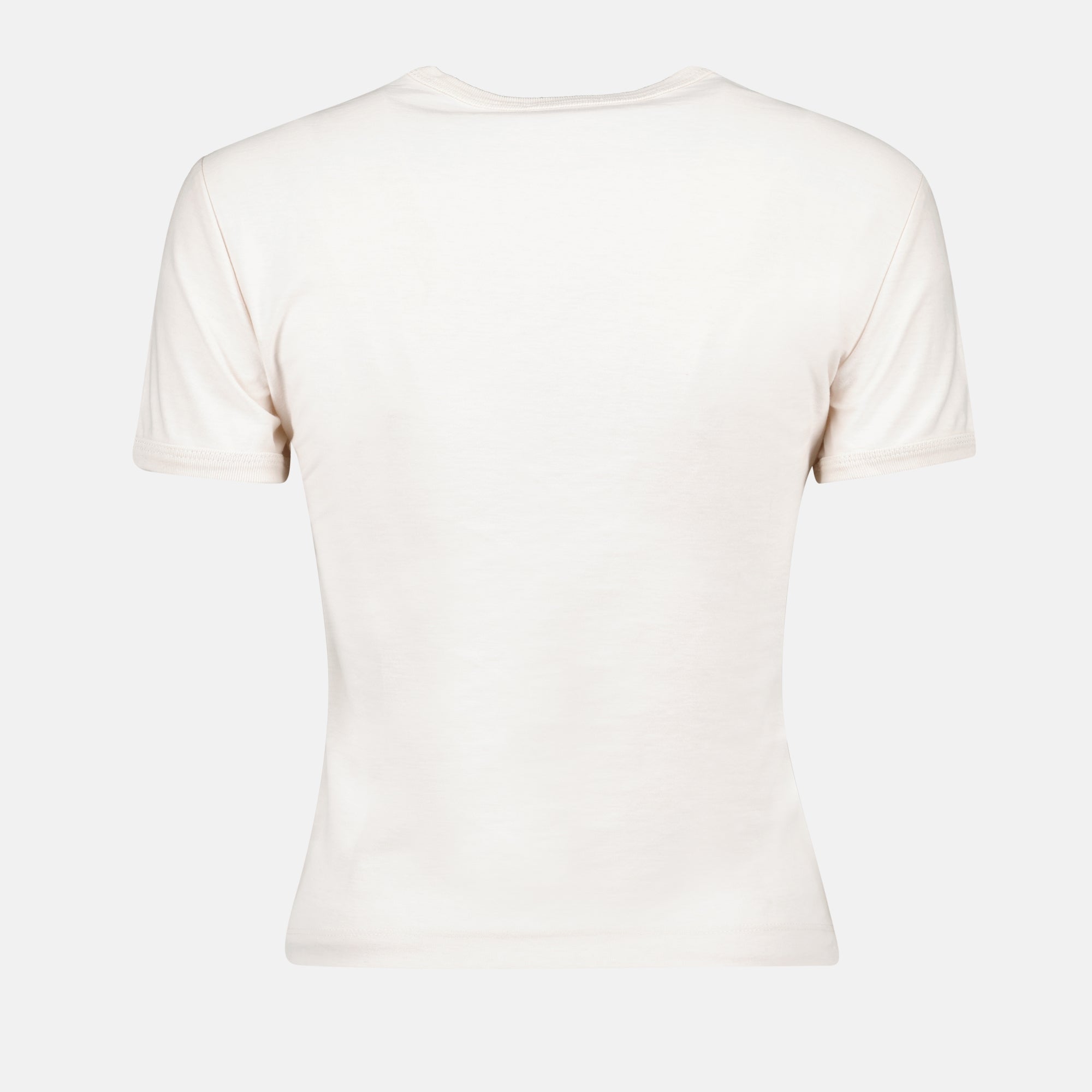 T-shirts T-Malun T-Shirt Diesel White Femme