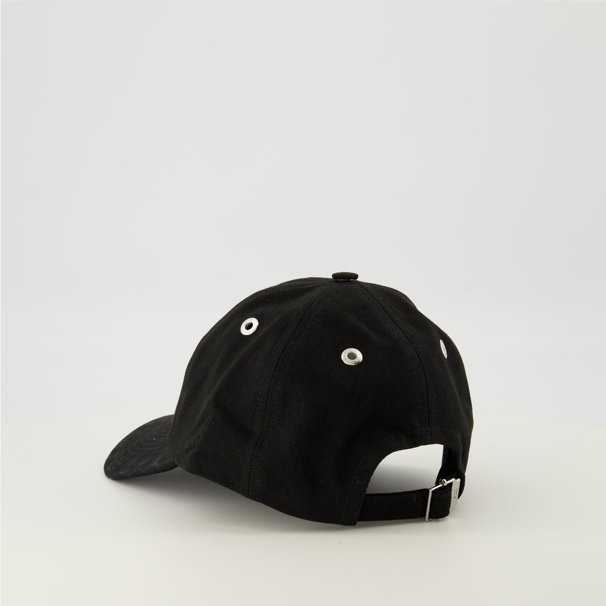 ブラックロゴキャップ Moncler - メンズ – myCompañero