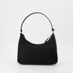 Borse a mano e Borse a tracolla Mini Sac Re-Edition 2005 Prada Nero Donne