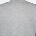 Bild des Artikels Rollkragenpullover von Ami PARIS für Unisex - Herbst-Winter-Saison 2025 - Detaillierte Ansicht_5