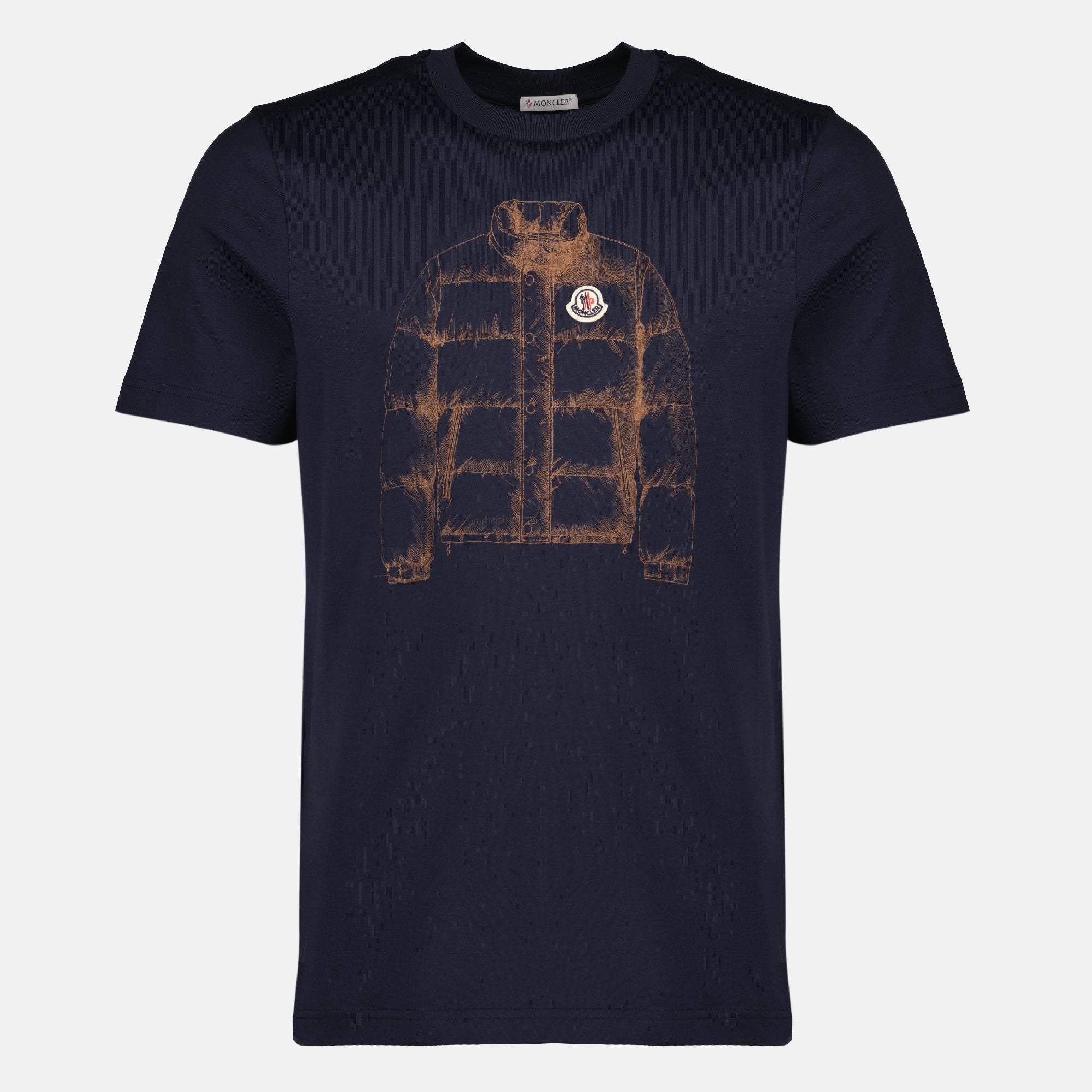 Alexandre Mattiussi T-shirt Ami Paris - Men – myCompañero