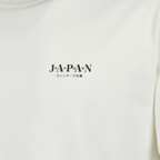 T-shirt Miki T-Shirt Japan Rag Bianco Homme
