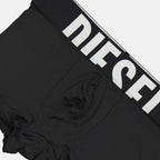 Ropa interior y homewear Conjunto de tres boxers Diesel Negro Homme