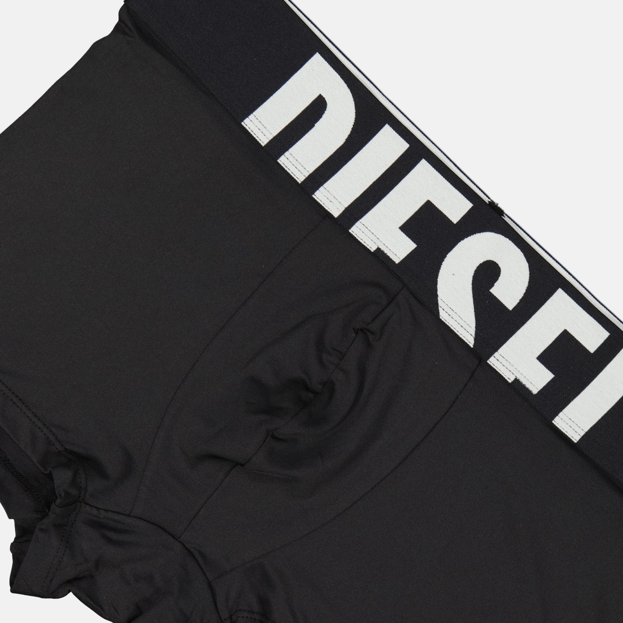 Sous-vêtements et homewear Lot de trois boxers Diesel Noir Homme
