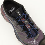 Baskets Baskets mules Salomon XT x MM6 noir Mm6 Noir Femme