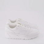 Sneaker Bump Sneakers Saint Laurent Blanco Homme