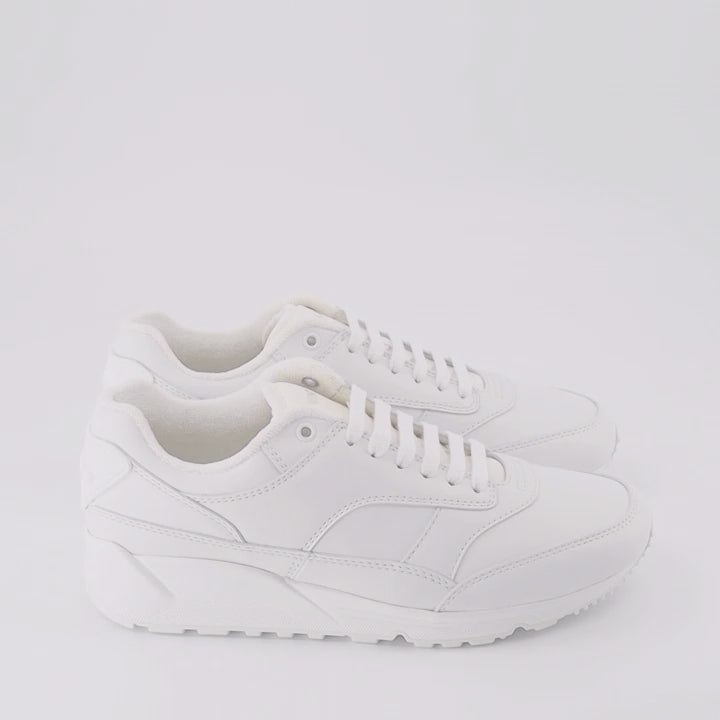 Sneaker Bump Sneakers Saint Laurent Blanco Homme