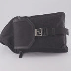 Backpacks Sling Neo Backpack Versace Black Man