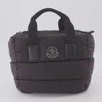 Handbags and shoulder bags Caradoc bag Moncler Black Women