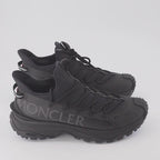 Sneaker Trailgrip Lite 2 Sneakers Moncler Schwarz Homme