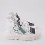 Baskets Baskets 3.0 Off Court Off-White Blanc Homme