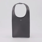 토트백 Sac cabas Swipe à bandoulière Coperni 검은색 Femme