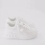 Sneakers One Stud XL Sneakers Valentino Garavani White Women