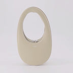 Handbags and shoulder bags Mini Swipe bag Coperni Beige Women