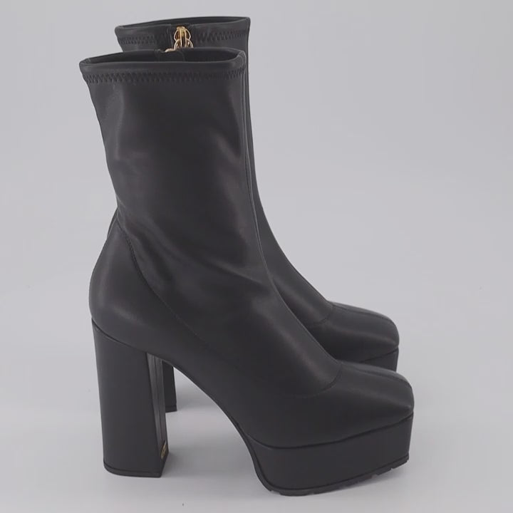 Morgana Boots