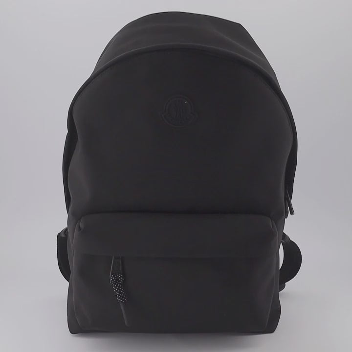 Zaini Sac à dos Pierrick Moncler Nero Homme