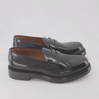 Mocassini Carlo Mocassini Dior Nero Homme