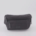 Belt bags Neo fanny pack Versace Black Man