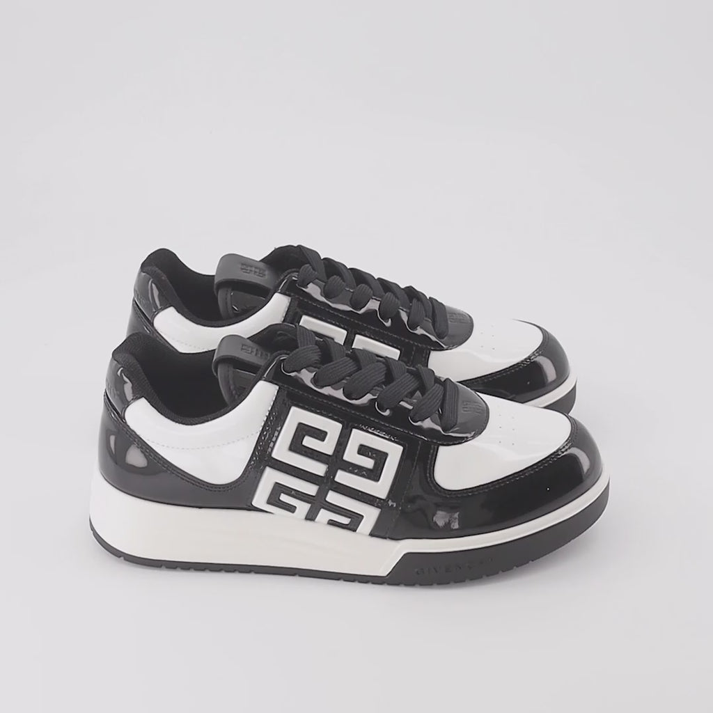 Sneakers G4 sneakers Givenchy Black Women