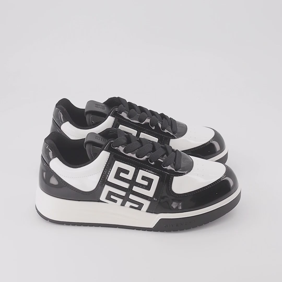 Sneakers G4 sneakers Givenchy Black Women