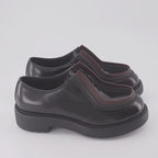 Formal shoes Diapason lace-up shoes Prada Black Man