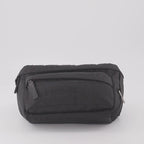 벨트백 Sac banane Versace Allover Versace 검은색 Homme