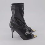 Ankle boots Intriigo ankle boots Giuseppe Zanotti Black Women