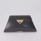 핸드백 및 숄더백 Sac à main en cuir Prada 검은색 Femme