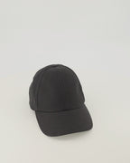 Chapeaux, casquettes et bonnets Casquette AC noir Courrèges Noir Femme