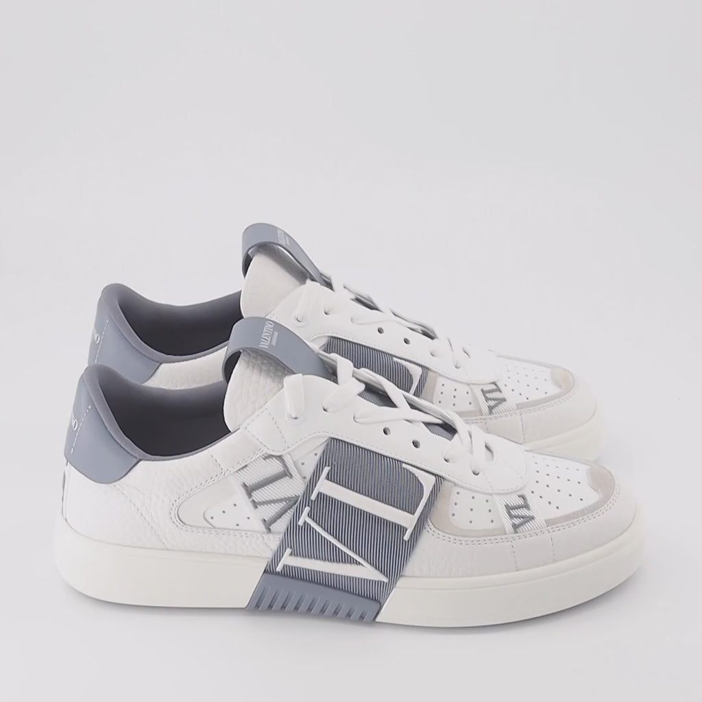 Sneaker Baskets VL7N Valentino Garavani Weiß Homme