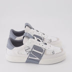 Sneaker Baskets VL7N Valentino Garavani Weiß Homme