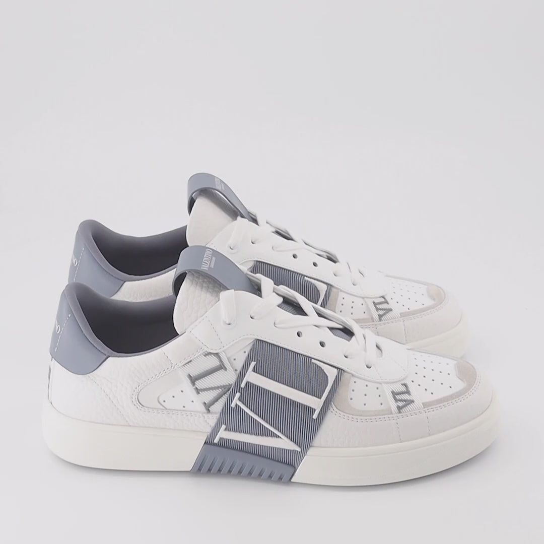 Sneaker Baskets VL7N Valentino Garavani Blanco Homme
