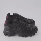 Baskets Baskets Cloudbust Prada Noir Homme