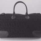 Sacs de sport et voyage Sac en toile Iconographe Valentino Garavani Noir Homme