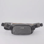 Sacs banane Sac banane Fericy S K-Way Kaki Unisexe