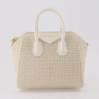 Handbags and shoulder bags Antigona bag Givenchy Beige Women