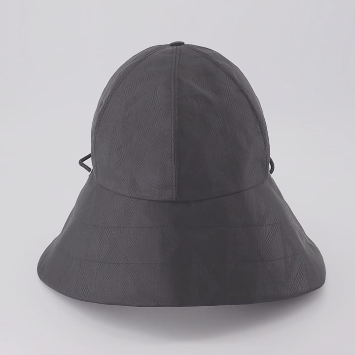 Hats, caps and beanies CD Diamond Souwester Hat Dior Black Man