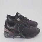 Baskets Baskets Odsy-2000 Off-White Noir Homme