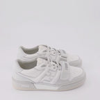 Sneakers Fendi Match sneakers Fendi Gray Women