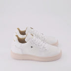 Sneaker Baskets /NL11 New Lab Blanco Unisexo