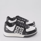 Sneakers G4 sneakers Givenchy Black Man