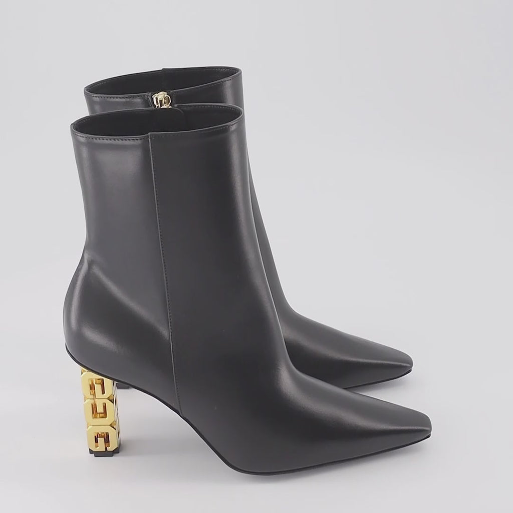 Ankle boots G-Cube ankle boots Givenchy Black Women