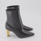 Ankle boots G-Cube ankle boots Givenchy Black Women