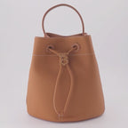 Sacs seau Sac seau TB Burberry Marron Femme