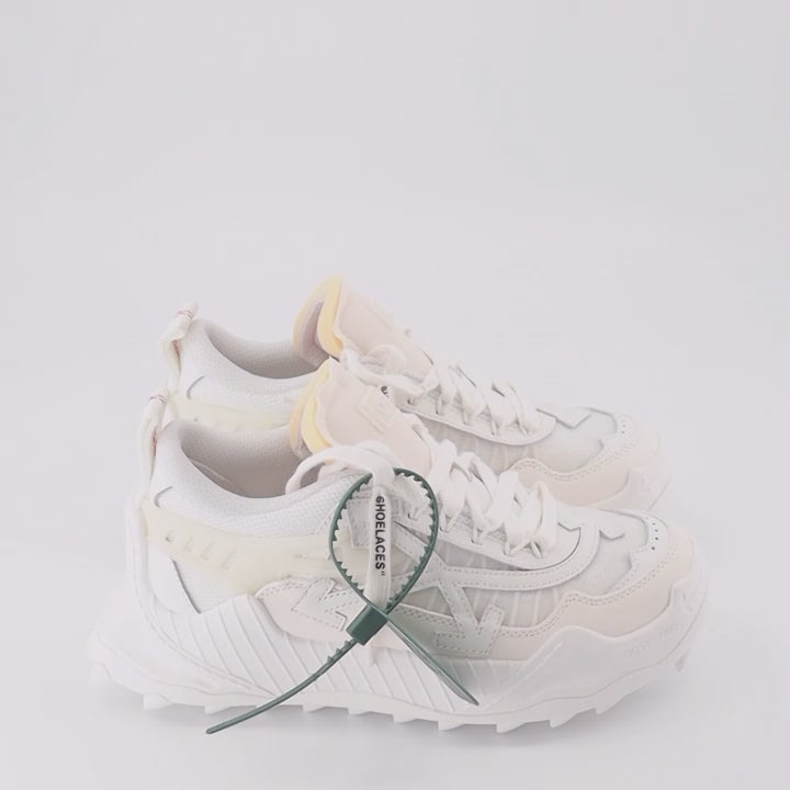 Sneakers Odsy 1000 sneakers Off-White White Women