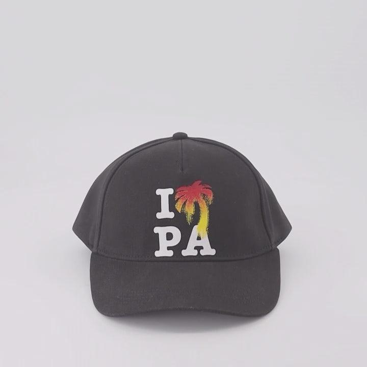 I love PA cap
